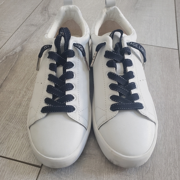 Grant leather vintage havana - Picture 4 of 4